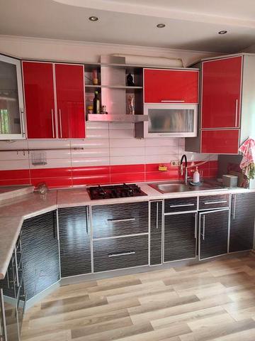 Оренда сучасного особняка  з гаражем і подвір"ям