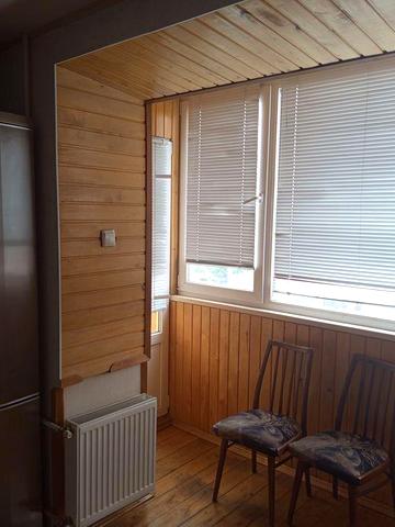 Здам свою 2--х кв. в центрі