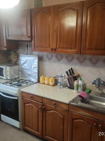 Здам 2х-кім. чешку Комарова - Сергія Сальда