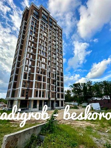 Продаж 2-кімн. квартири в ЖК Echo Park, без % ЖК Echo Park