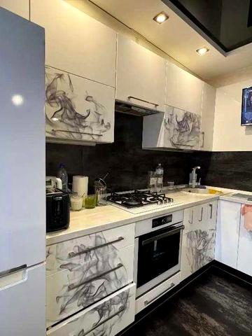 Продам 3к.з сучасним, якісним ремонтом, Лівобережний/Березинка.