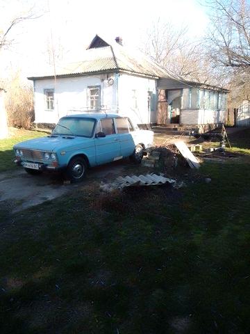 Продаж будинку с. Любарці