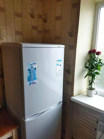 Продам однокiмнатну квартиру