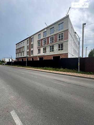 Продаж 1к Квартира Поліська вулиця