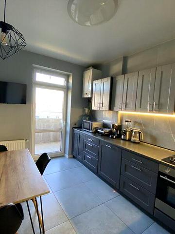 Продаж 1к Квартира Покровська (Радянська) вулиця ЖК Добрый сосед