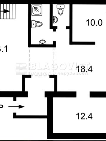 Продається квартира на Печерську, в місті Києві