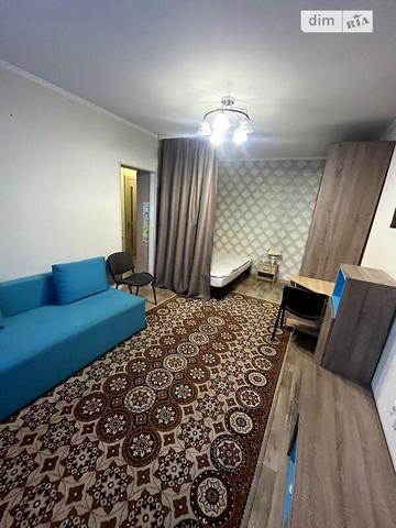 Довгострокова оренда 1к Квартира Юрія Побєдоносцева вулиця