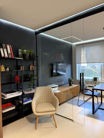 Академіка Заболотного вул., 1-А