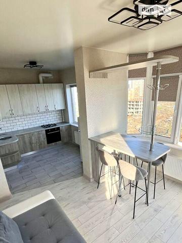 Довгострокова оренда 1к Квартира Миколаївська вулиця ЖК Золотая Эра