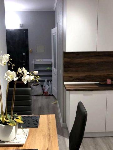 Продам 1к квартиру в новобудові