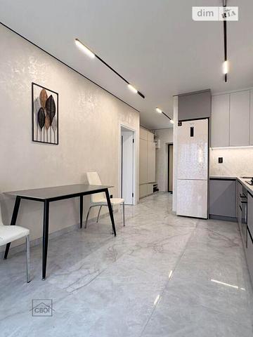 Продаж 1к Квартира Праведників світу (Максимовича) вулиця ЖК Forest Home