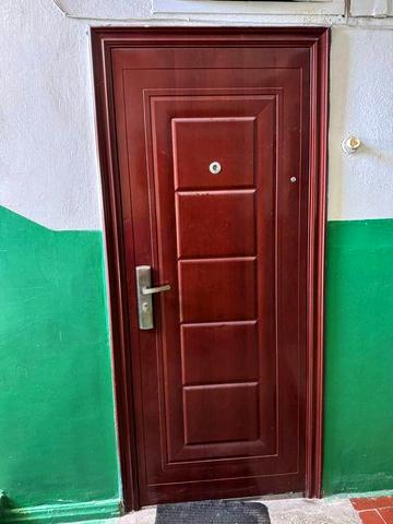 Сдаётся квартира - 3 комнаты, 4/5, 5000 (Школьная/Мельничная/ПГУ)