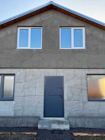 Продаж будинку 120м2. с. Бобриця