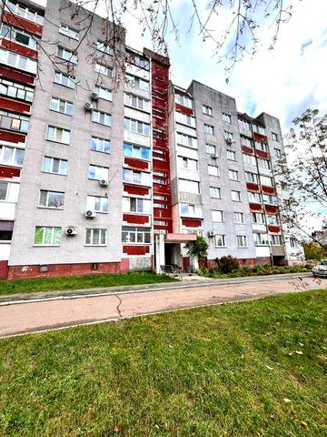 Продам 1 кімнатну  квартиру в Славутичі!