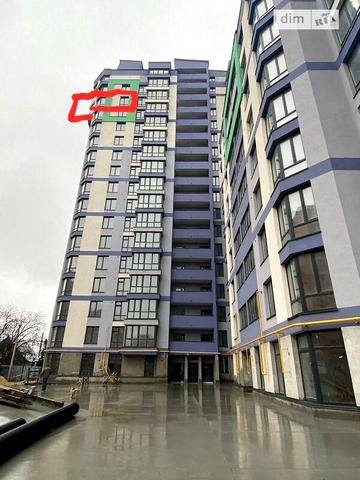 Продаж 1к Квартира Куліша Пантелеймона бульвар ЖК Manhattan