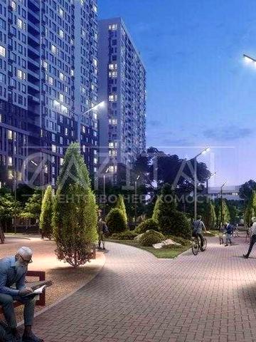 ‼️АКЦІЙНА ЦІНА‼️Продаж квартира Київ Дніпровський Каунаська 27 (47м2) ЖК Star city