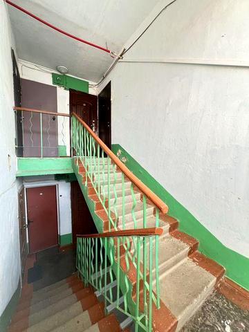 В продажу 2 к к - студія з ремонтом на Вул. Громадянській