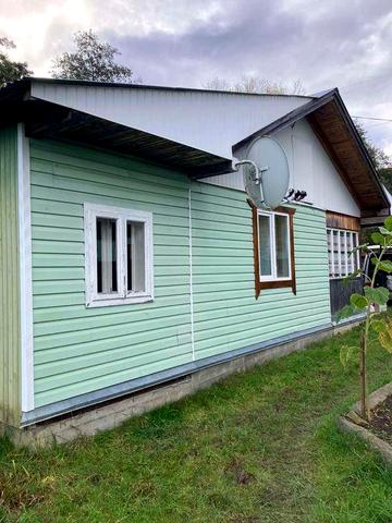 «Продаж приватного будинку в хорошому стані»