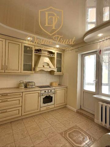 Продаж трикімнатної кв 92 м2 по вул. Лісківська 28 А