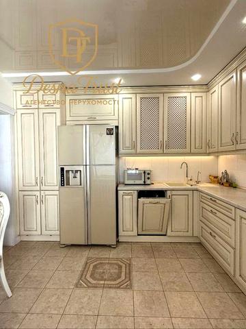 Продаж трикімнатної кв 92 м2 по вул. Лісківська 28 А