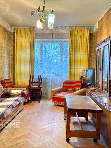Продаж 3к квартири, Харківське шосе, 21/3 , м. Київ