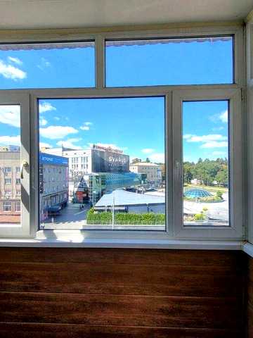 Продаж 3-х кімнатної квартири в центрі міста