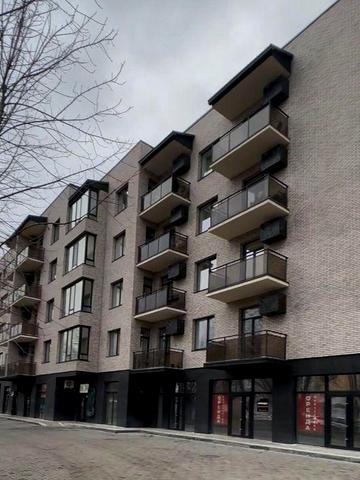 Продам 2-ну квартиру чорнову ЖК Сторожницький ЖК Сторожницький