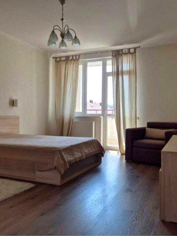 Сдам 1к район Пушкина ( Лесі Українки )