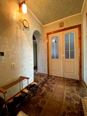 Трикімнатна "чешка" на вул.Силікатній.  Терміново!