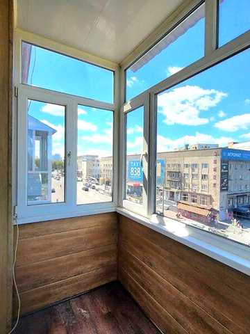 Продаж 3к Квартира Гоголя вулиця