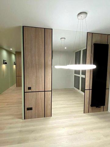 вул. Героїв полку "Азов", 8. 3-к. 94 кв.м. Без %. В блекаут все працює