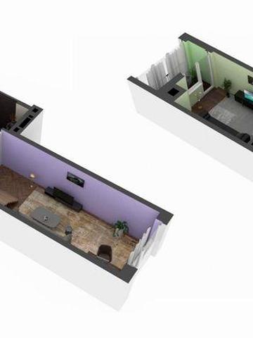 ЖК Оптимісто 3-кімн. квартира комірка дизайнерський проект ЖК Оптимісто