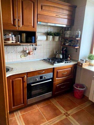 Продам 3-х кім кварт. вул. Гаврилишина 4. М. КПІ 5 хв.