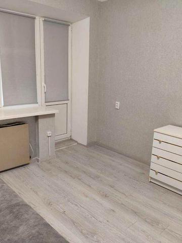 Однокімнатна квартира