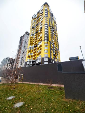 Кадетський Гай вул., 12