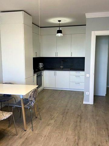 Довгострокова оренда 1к Квартира Княгині Ольги вулиця