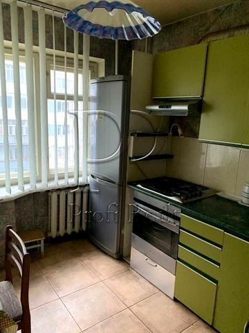 Костя Гордієнка пров., 1-А