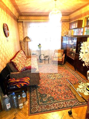 2 кім Зодчих 18, Борщагівка