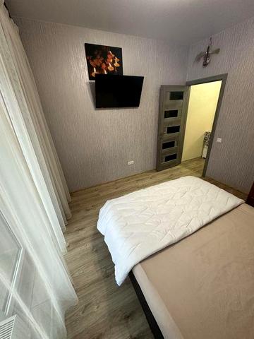 Квартира 2-х комнатная Парк Фонтанов