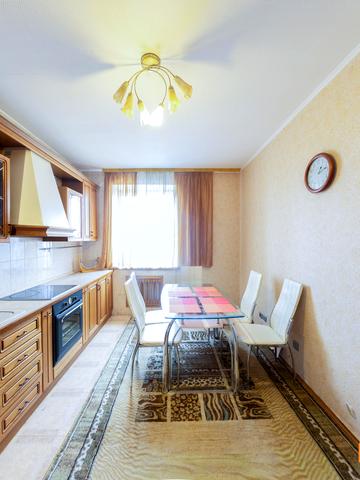 Верховинна вул., 91