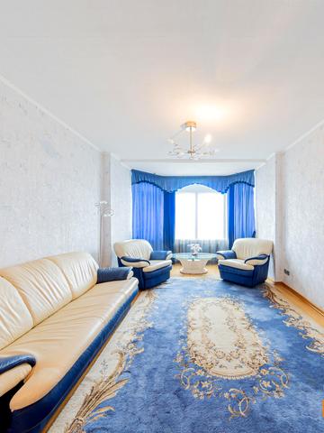 Верховинна вул., 91