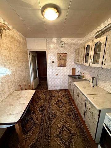 Продаж двокімнатної квартири у м.Новий Чигирин