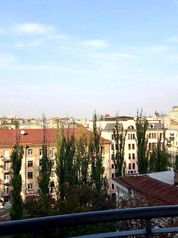 Оренда, бульв. Тараса Шевченка, 11а, 3 кімнати, 100 м², Театральна