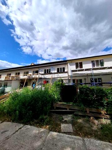 Без % Продам 2 кімнатну квартиру з гаражом