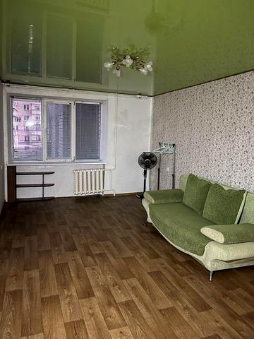 Здається 1 кім. квартира р-н ЖД