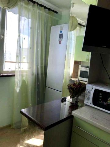 Оренда двокімнатної квартири , пр Слобожанський, 139