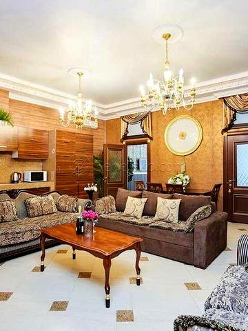 Код: 174. До лета! Квартира с террасой в клубном Ж/К «Сигурд-Холл"