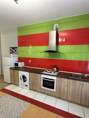 Поділ‼️Новобудова 2х кімнатна квартира в Полтаві оренда аренда Полтава