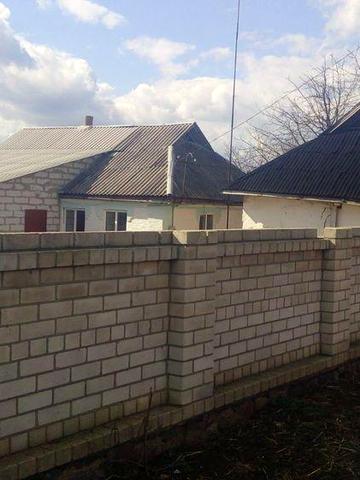 Будинок в с. Гереженівка