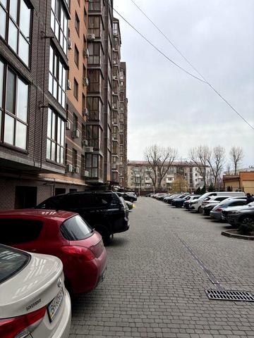 Шикарная квартира, готовится к чистовой отделке. От собственника. ЖК Семейный